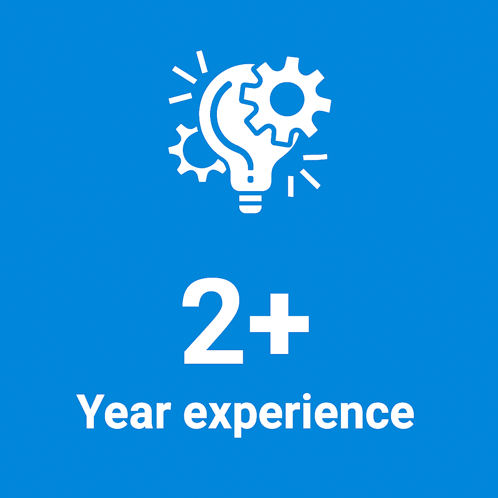 Experience Badge